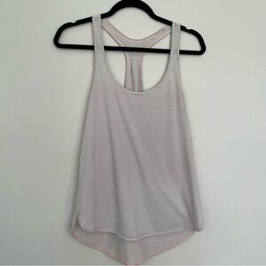 Lululemon Fabled Forrest Tank